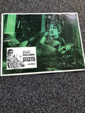 Stiletto Lobby Card #5-19690