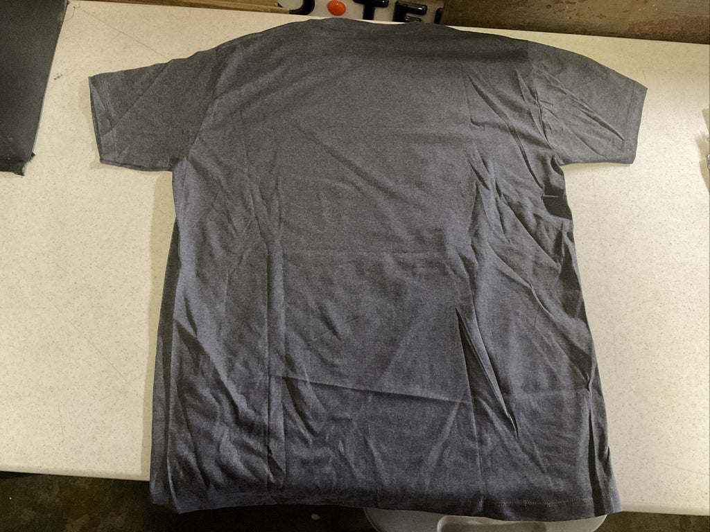 Fifth Sun Jimi Hendrix - Gray Shirt.  Xl3