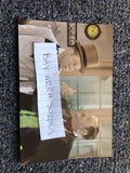 RARE Original Photo Of Oliver Hardy 6”x4” Candid Shot0