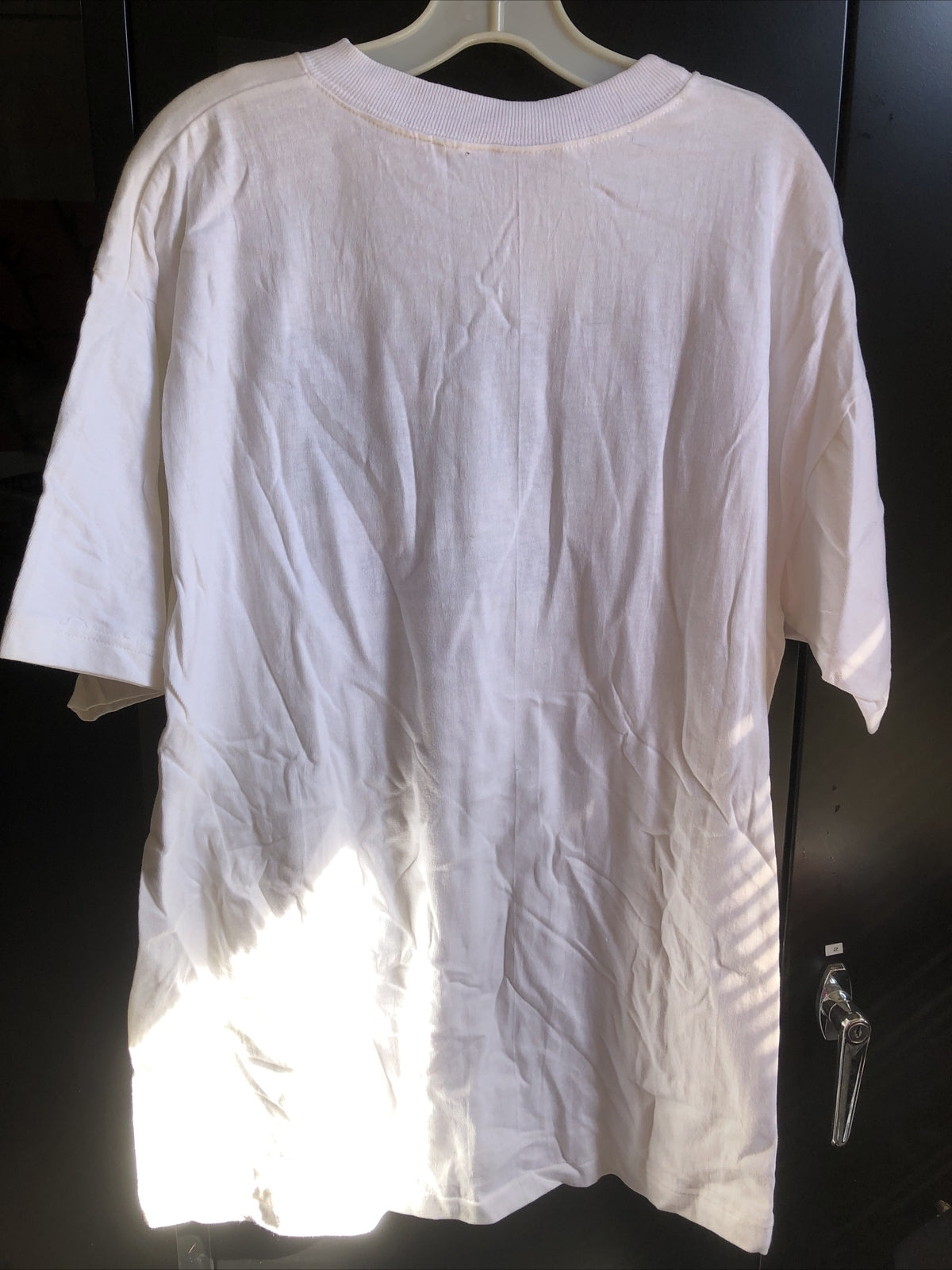 Vintage 90s NOS Guess By Georges Marciano Shirt Size XL2