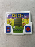 Electronic Vintage - Football - Tiger Electronics -  19870