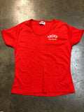 Original TOGO’S SANDWICH San Carlos Employee Rare T-shirt Women XL0