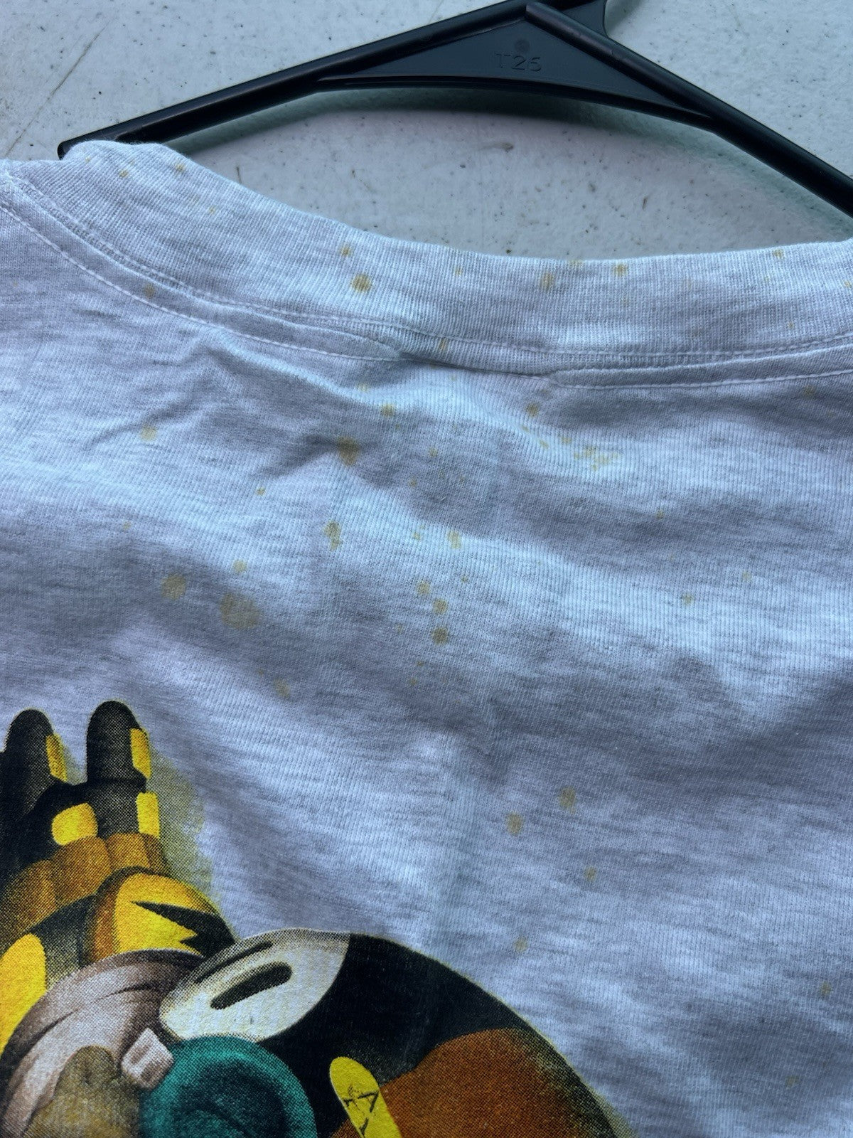 Vintage 90s Privilege eAladdin.com Promo T-Shirt XL Hanes Beefy-T Internet Tech2