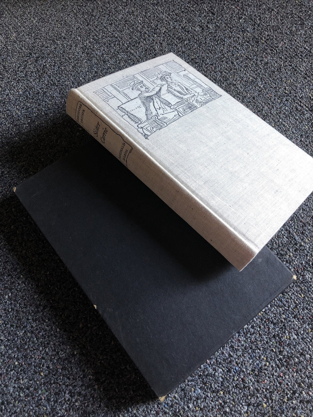 Sister Carrie By Theodore Dreiser Copyright 19390