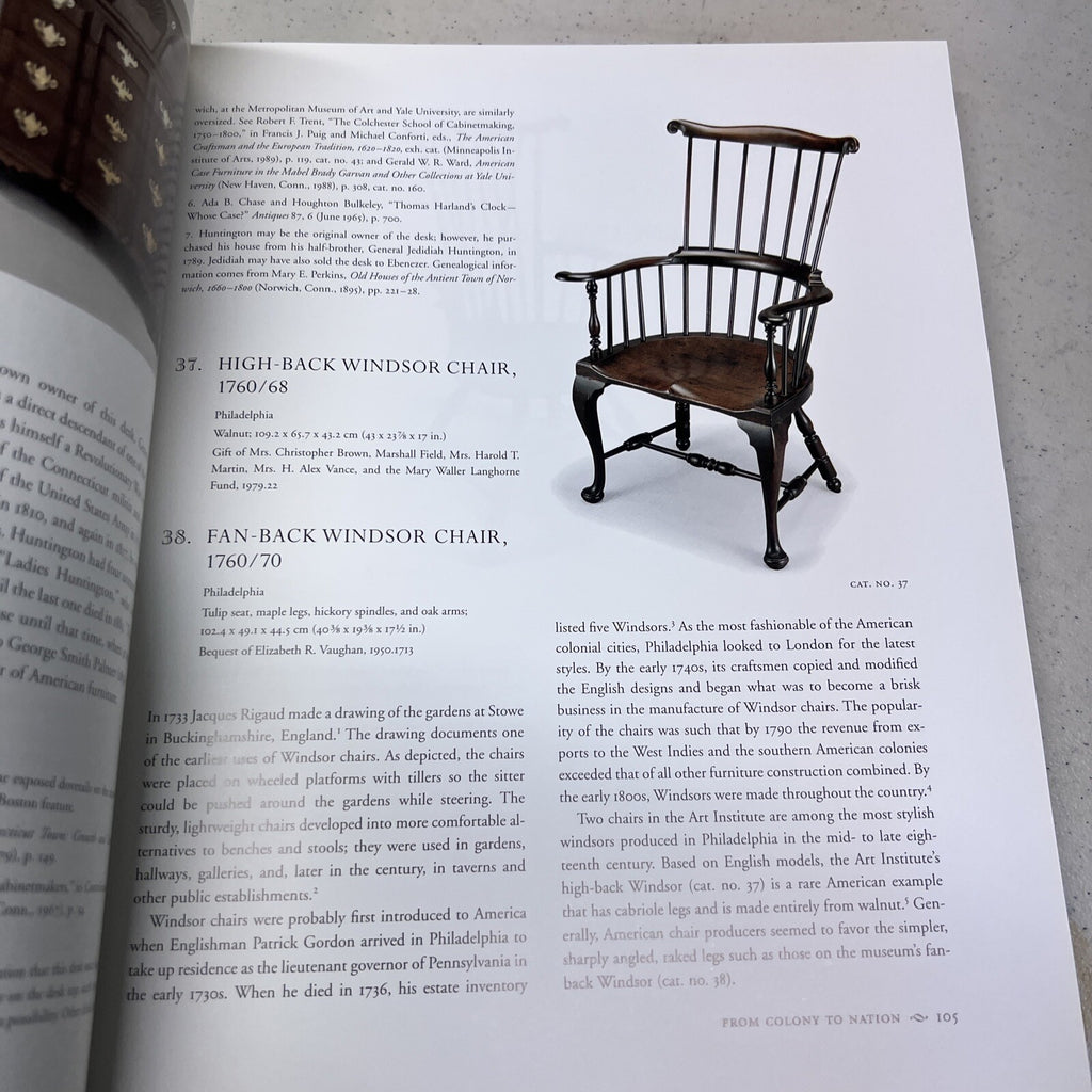American Arts at the Art Institute of Chicago by And...7