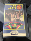 Vintage 1981 The Beatles Magical Mystery Tour BETA Movie Tape0