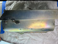 Canton Custom Aluminum Oil Pan 1217 Special Baffled Drag Road Race 9.5qt0