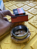 Timken M86610 Tapered Roller Bearing Cup Outer Race New Made In USA0