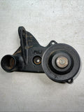Ford Passenger 85HP & Truck 90HP 1937-1948 78-8505 Rebuilt AM Water Pump0