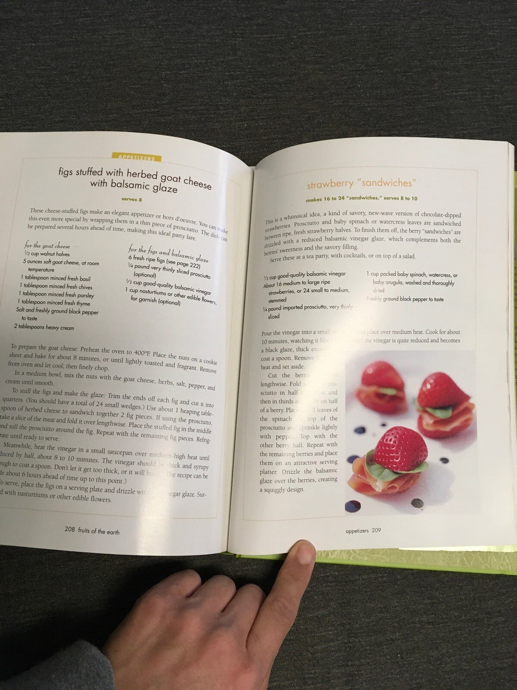 Stonewall Kitchen Harvest: Celebrating Bounty Seasons - Stott King Gunst4