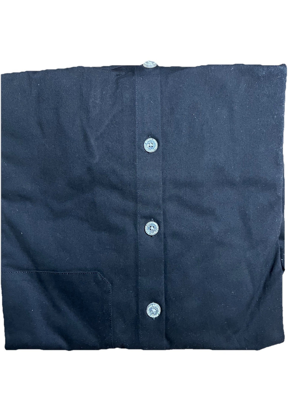 Advisory Board Crystals Cotton Military Chore Style Work Shirt-Jacket XXL1