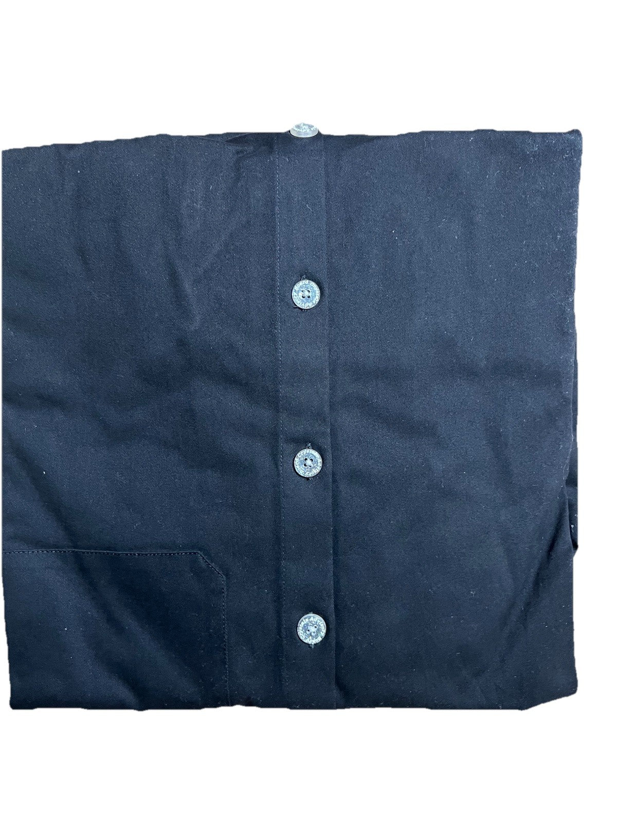 Advisory Board Crystals Cotton Military Chore Style Work Shirt-Jacket XXL1