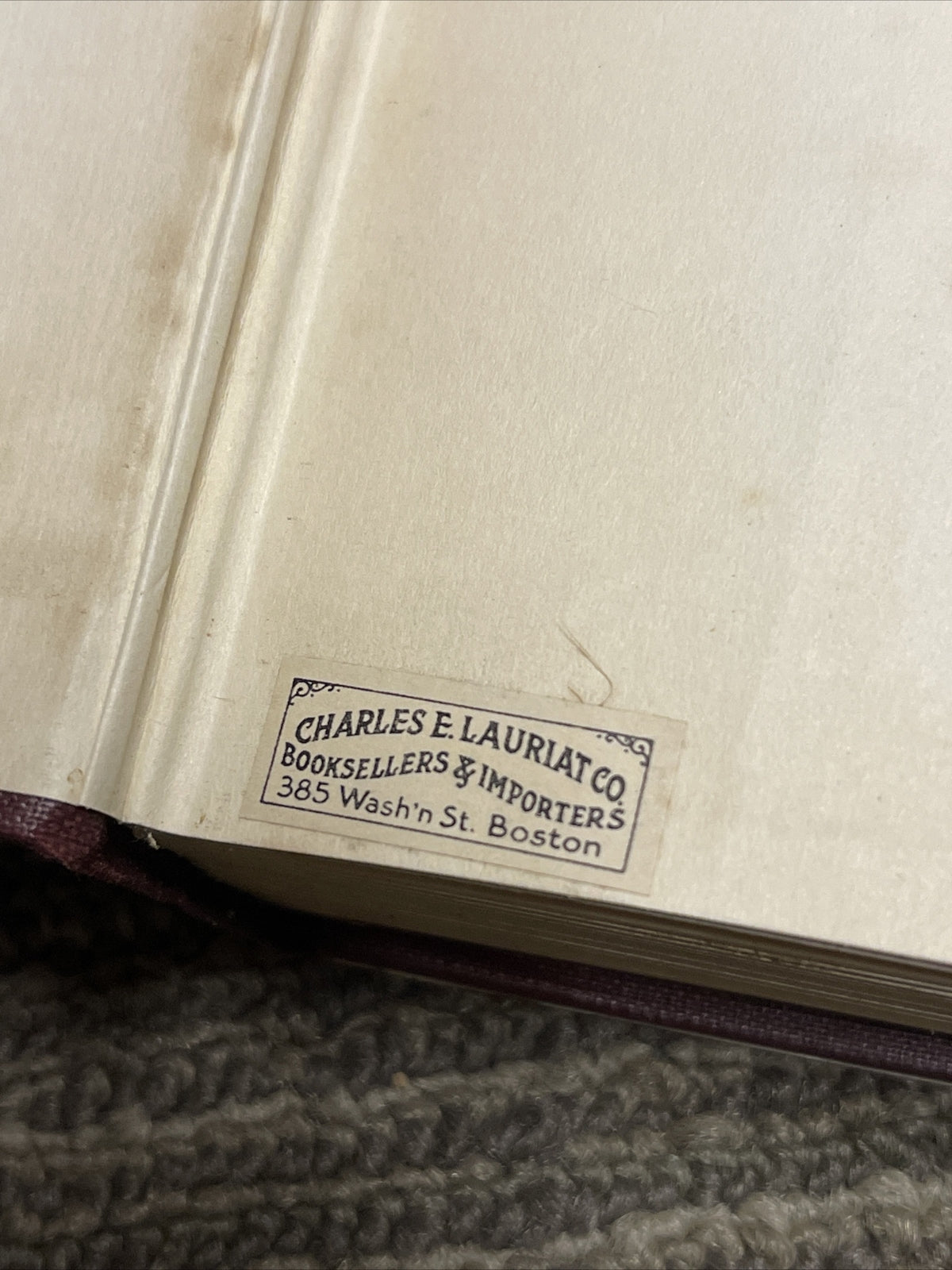 Confessions of a Scientist by Raymond Ditmars 1934 First Edition dust jacket3