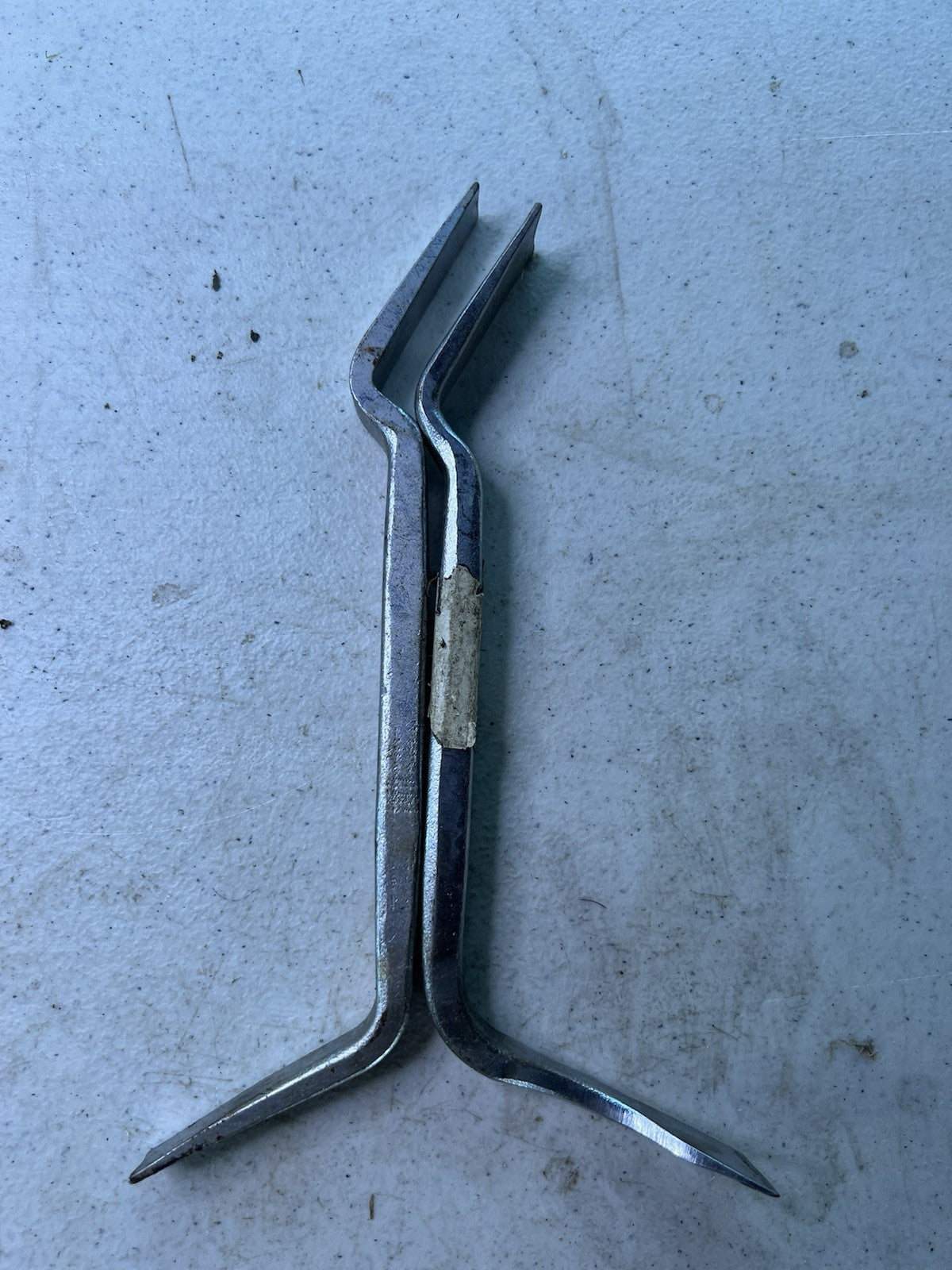 Snap-on USA B3404 Small Break Adjusting Tool Set Of 20