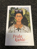 Frida Kahlo (San Francisco Museum of Modern Art Exhibition Booklet, 2008)0