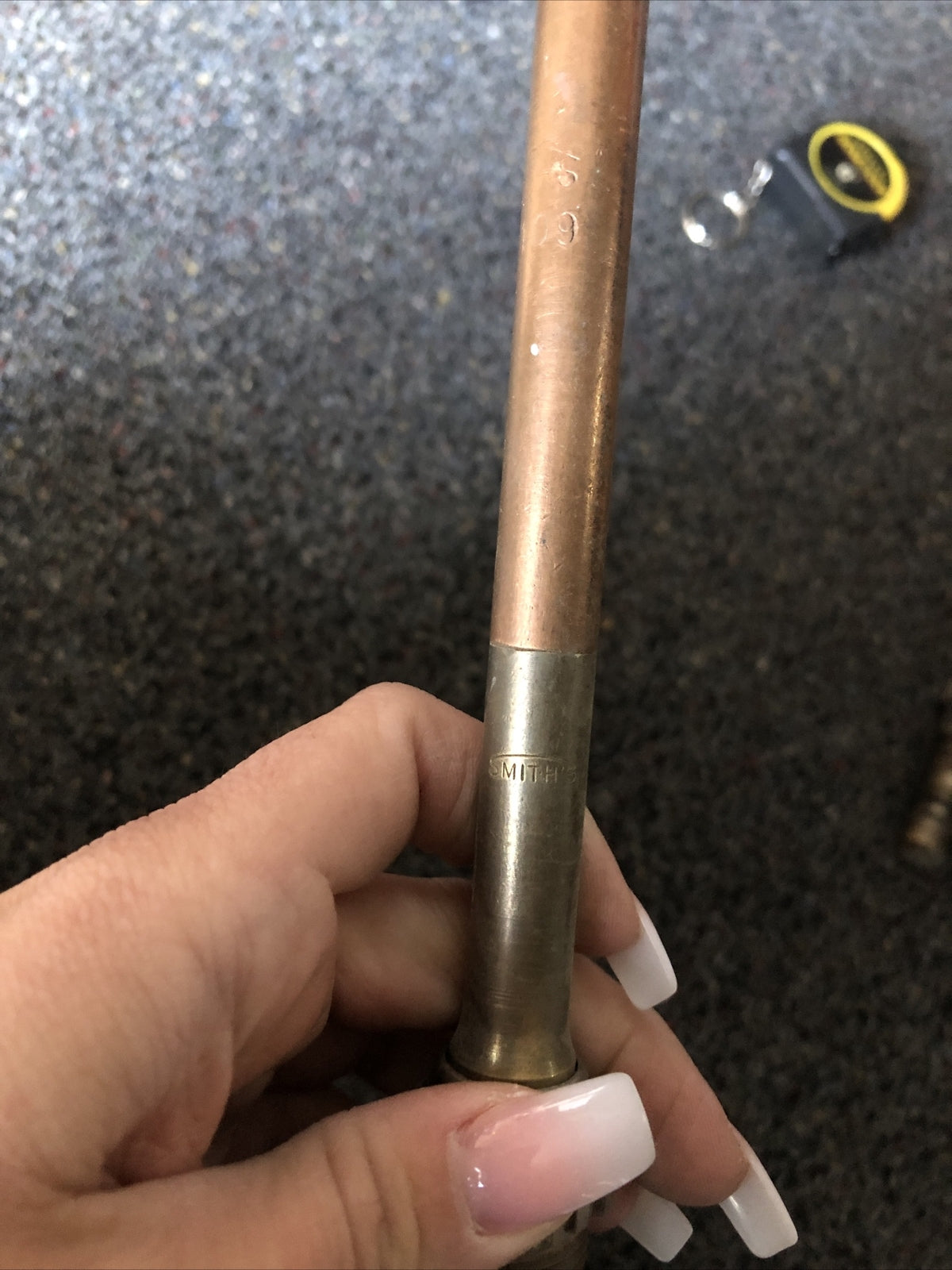 Acetylene Torch Tip - Smiths USA - LW 1092