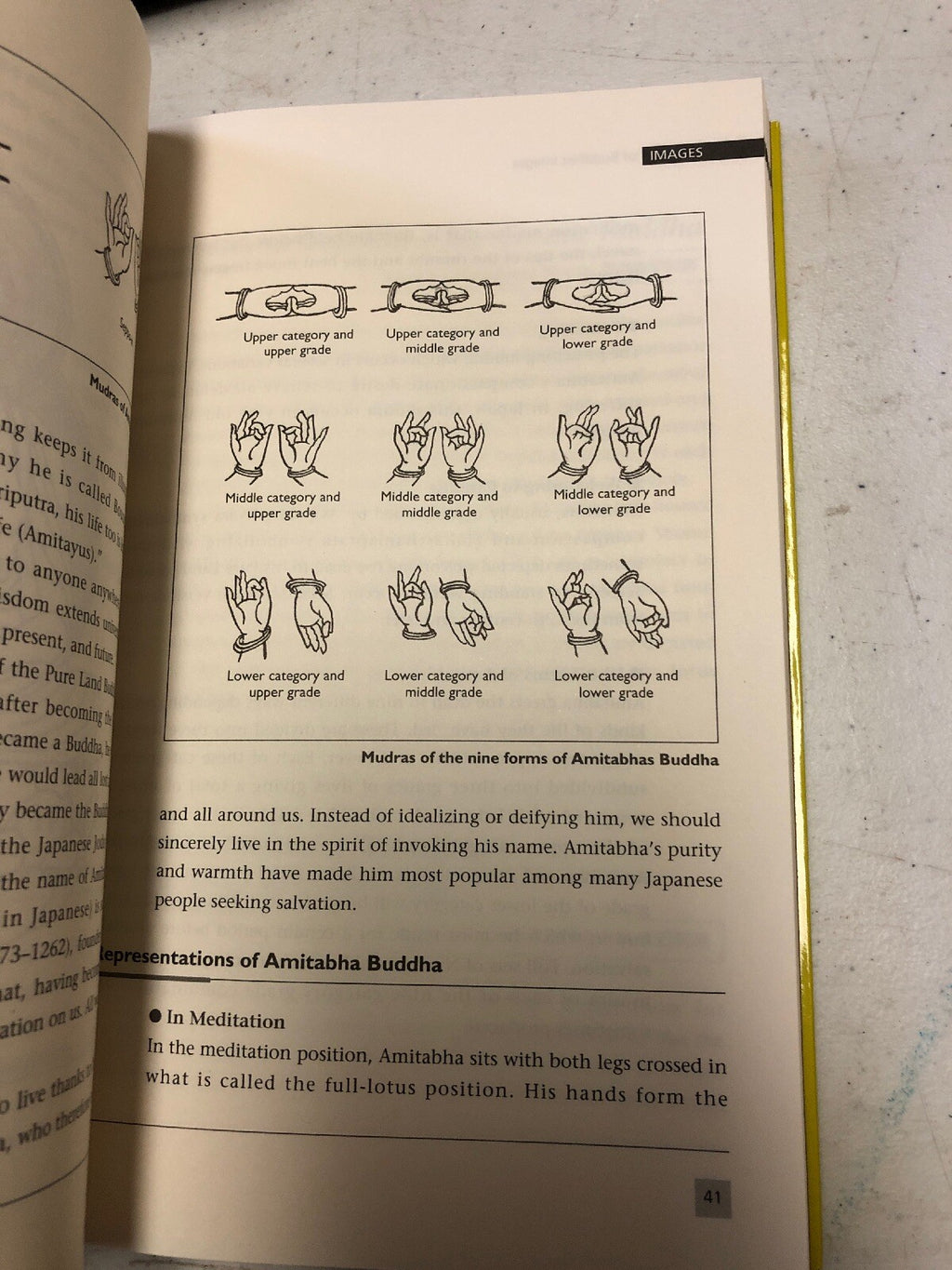 Essentials Of Buddhist Images: A Comprehensive Guide By Kodo Matsunami6