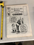 Menomonee Falls Guardian #39 VF+ 8.5 19740