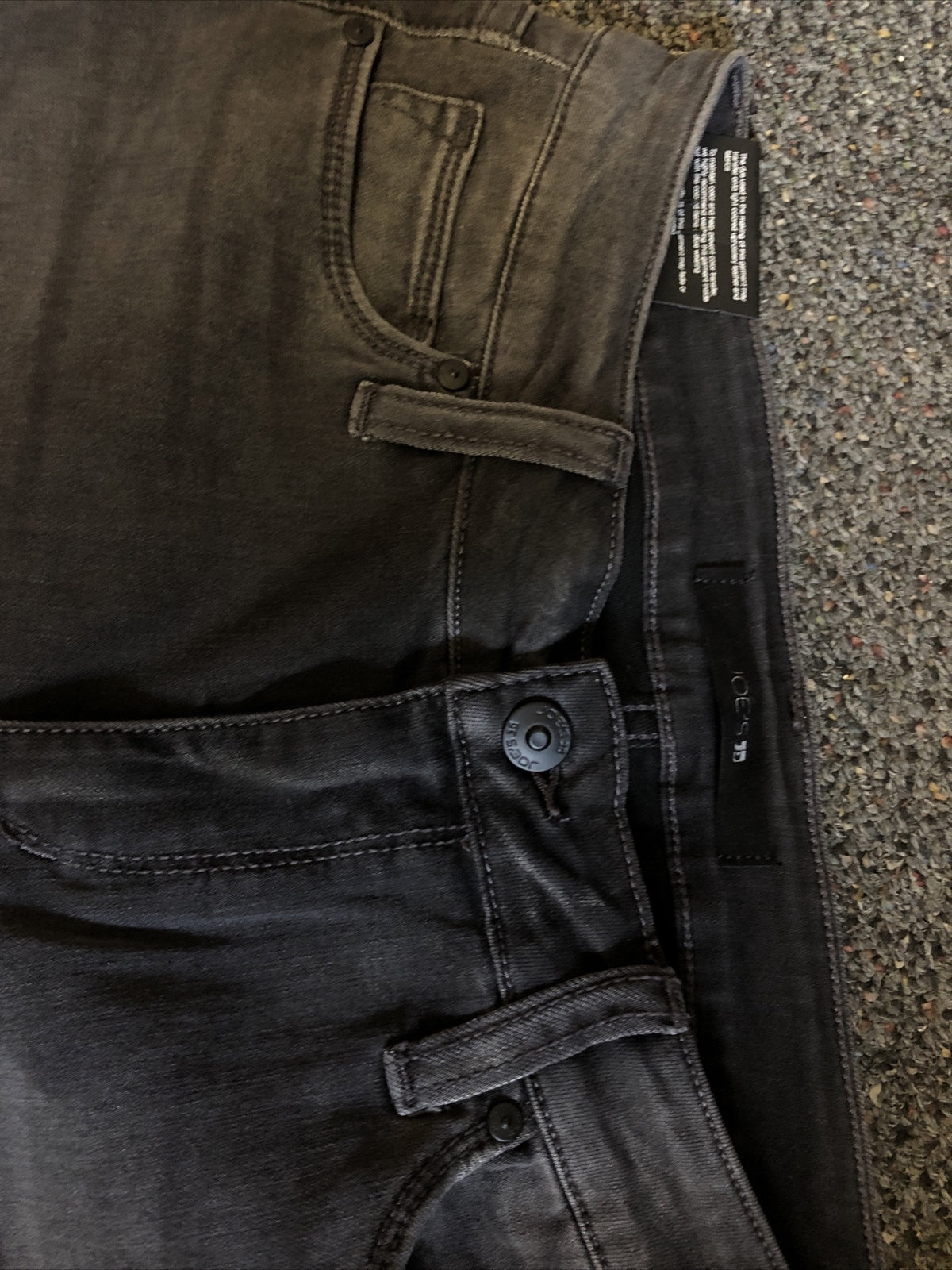 Women Joe’s Jeans Skinny Crop Size 28 NWT2