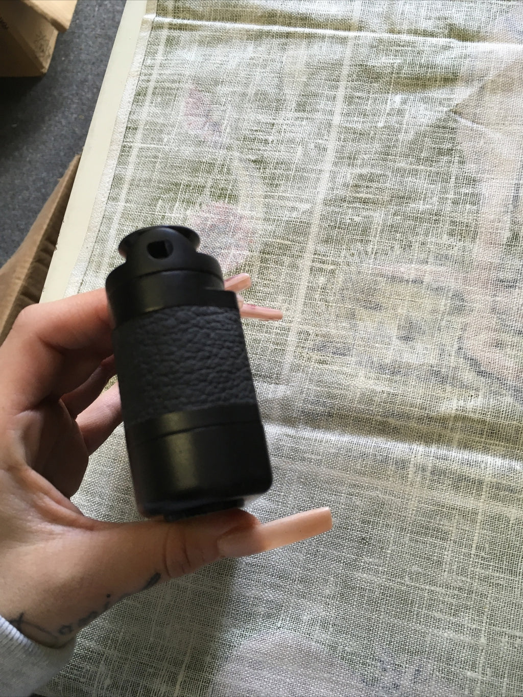 Leica WINDER M4-2 Made In Canada3