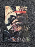 Aliens Vs. Predator #2 (Dark Horse, July 1990) Phill Norwood0