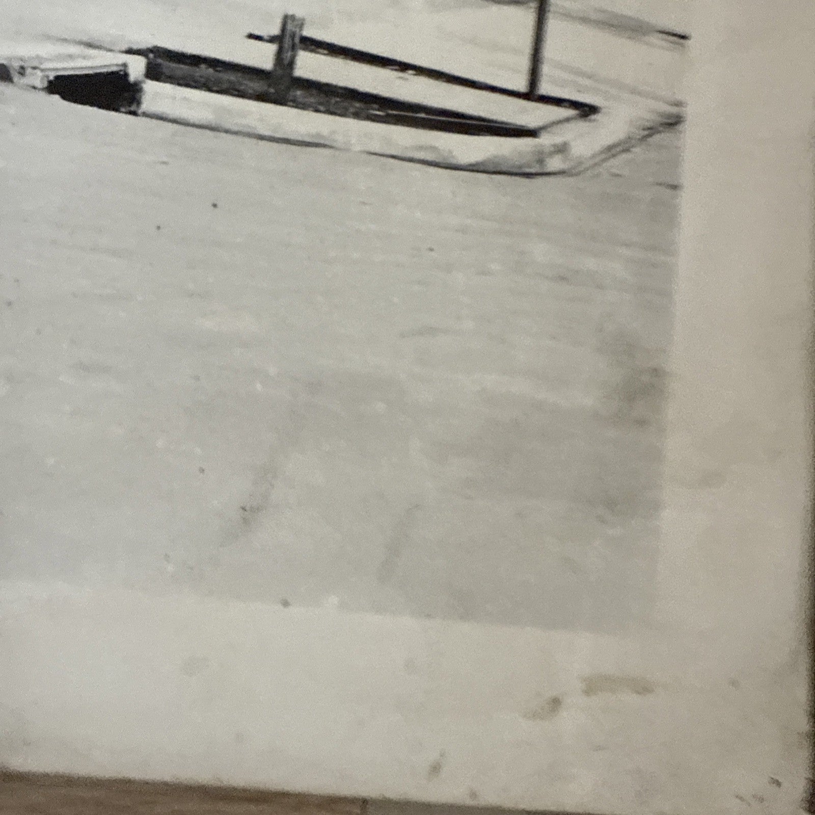 c1920s photo STANDARD OIL CO. Gasoline Station W Porcelain Signs Memphis9