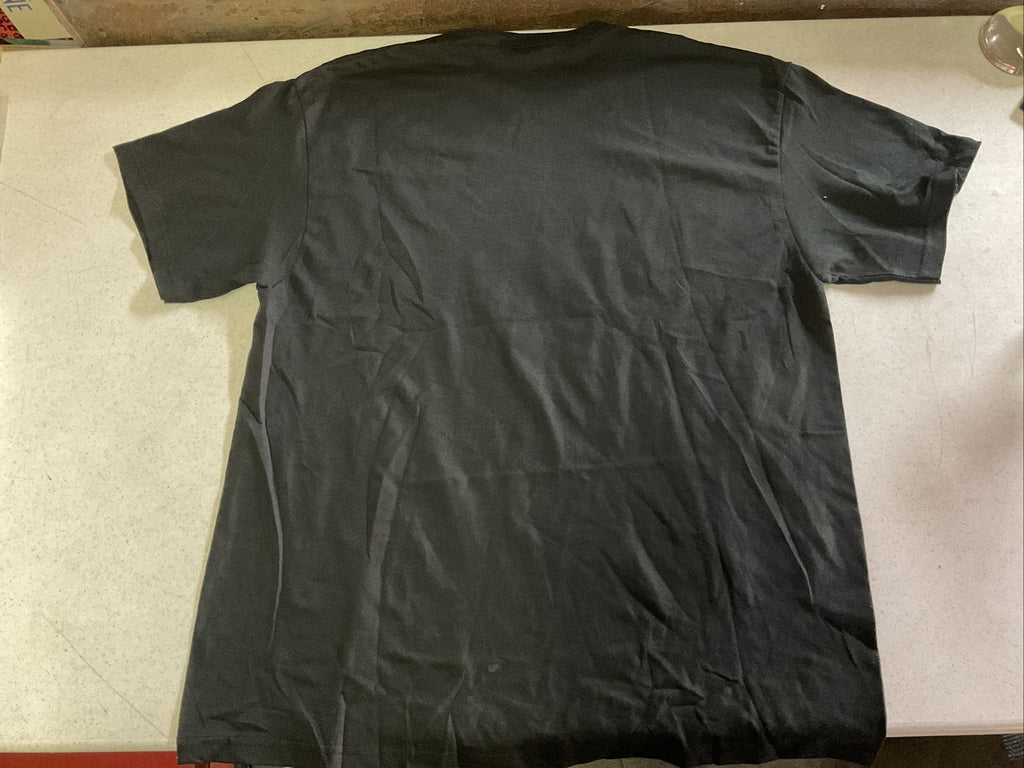 The Rock Just Bring It WWE Mens Black T-shirt4