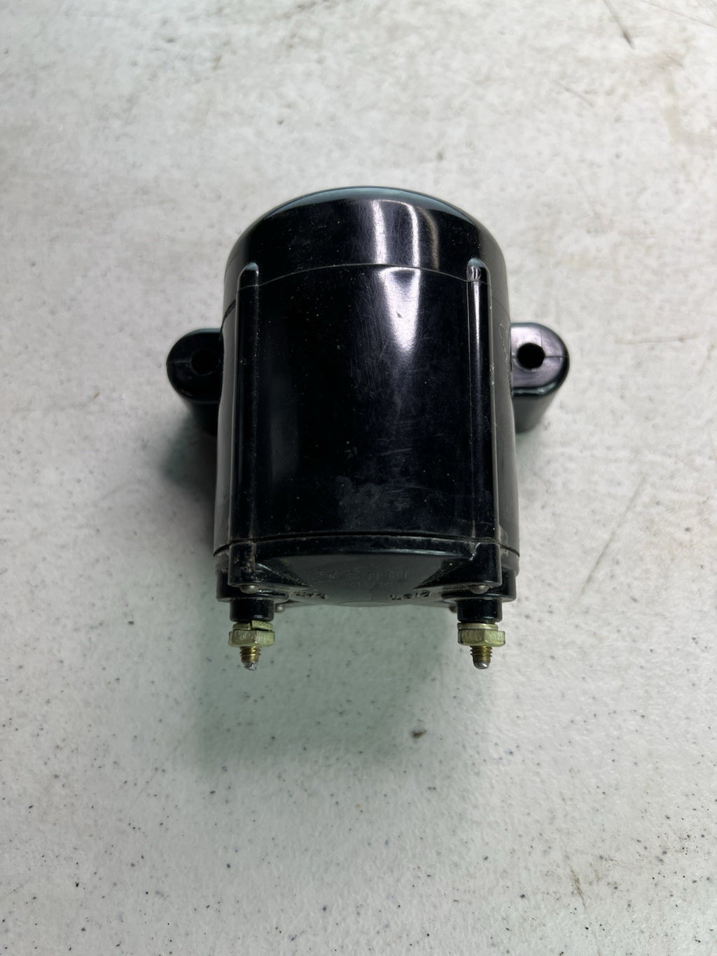 Vintage Standard Ignition Coil – Made in USA – BAT/DIST Terminals0