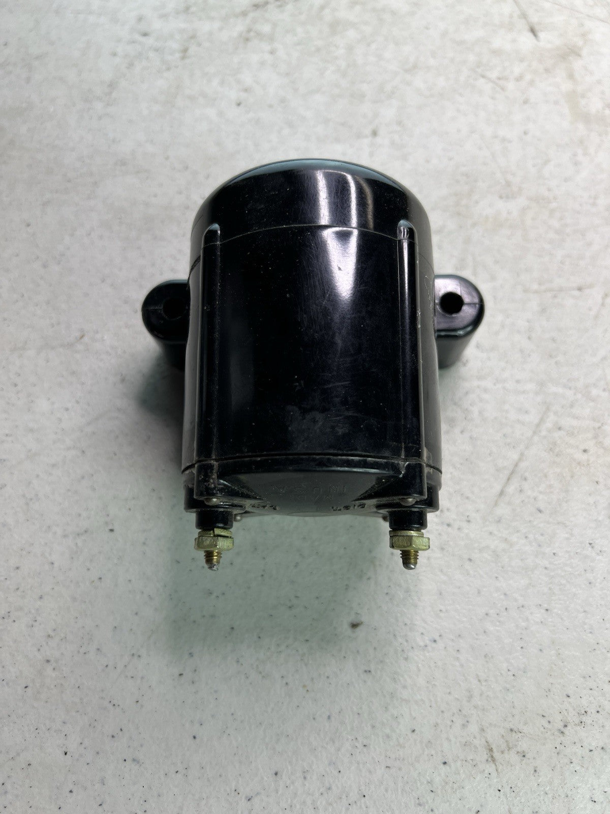 Vintage Standard Ignition Coil – Made in USA – BAT/DIST Terminals0