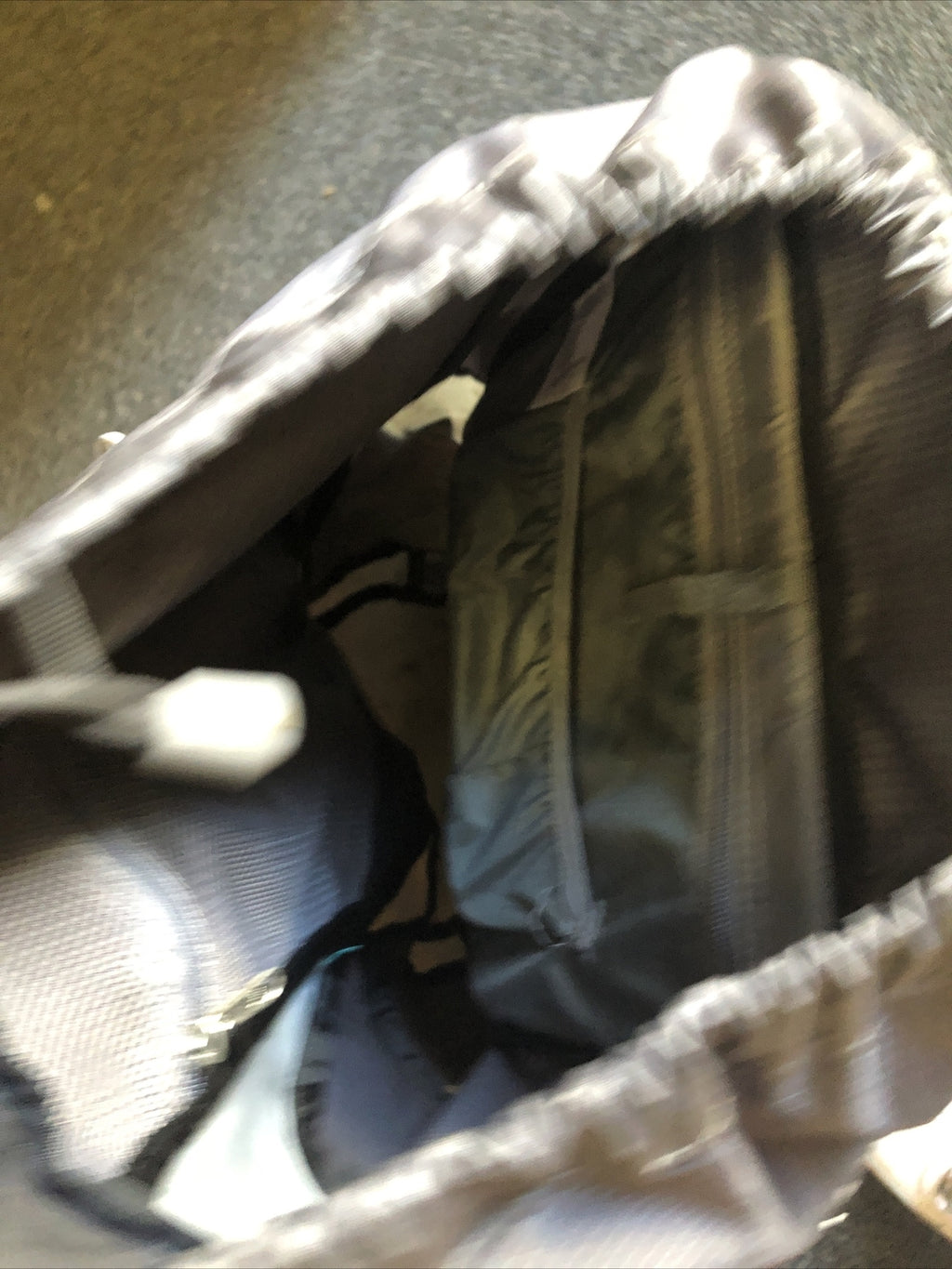 ALTEO 35 Backpack Hiking Campin6