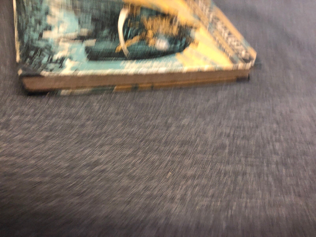 First Edition Vandercook, John W. BLACK MAJESTY With Illustration6