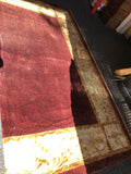 Antique Tapestry 63”X60”0