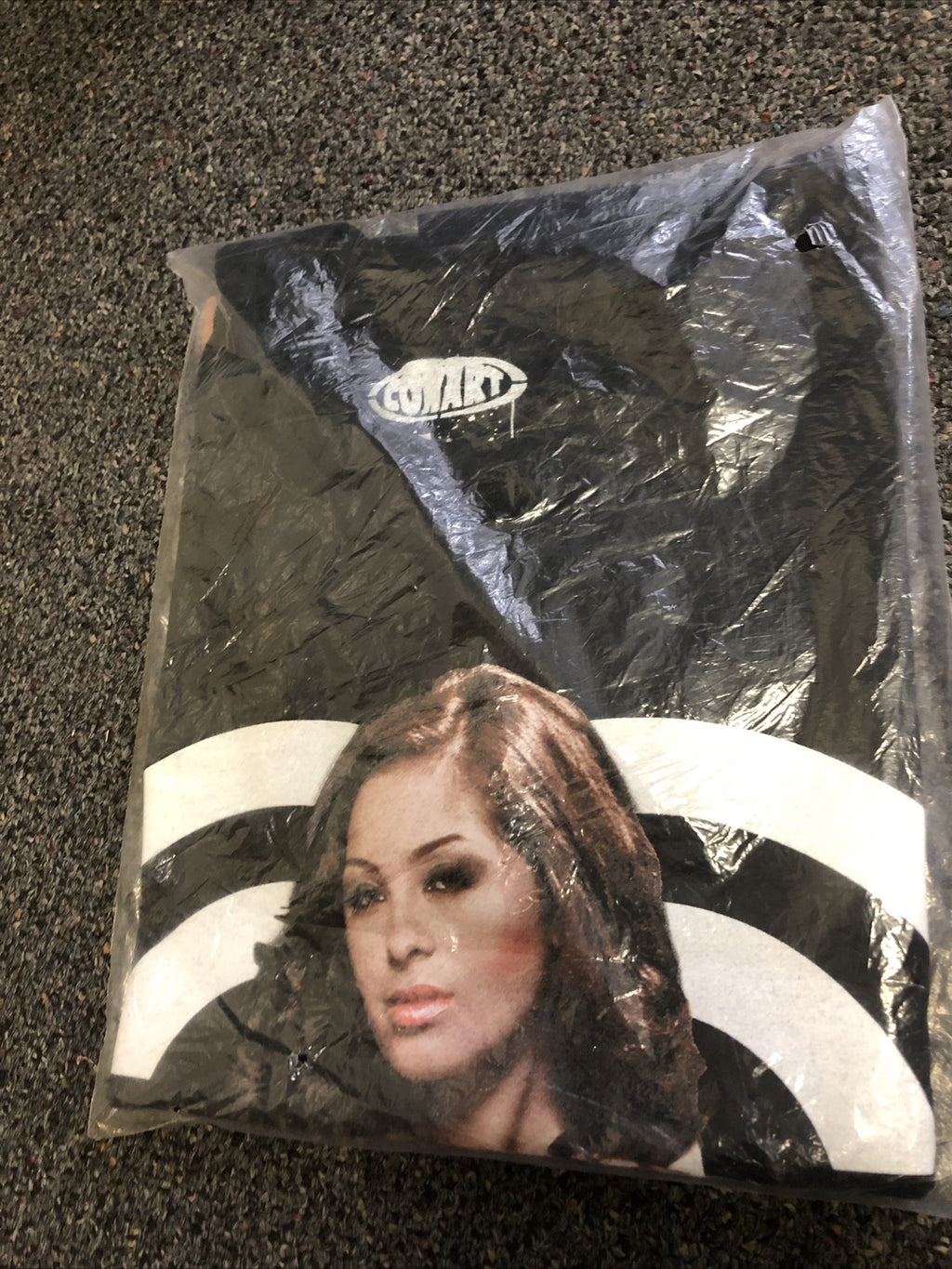 Vintage Conart Shirt Size Large “Conart Is The Illest” NOS1