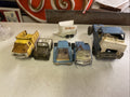 Vintage tonka trucks for Parts and Restore 1960’s Lot Of 50