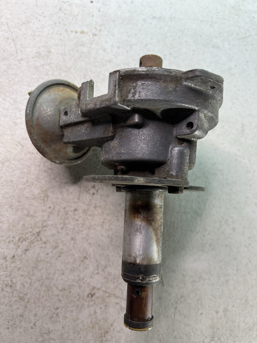 Vintage D4N85-02 Distributor | 22100-80W210