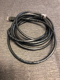 Outdoor CAT6 COPPER 24AWGX4p CMC (UL) 3P Conform Patch Cable0