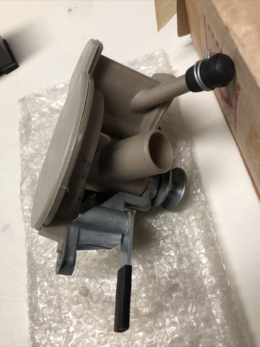 FSP WATER PUMP AW 285317 NOS3