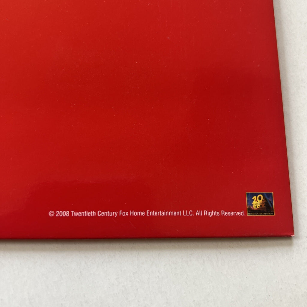 Family Guy 100th Episode Lithograph in Folder Best Buy Exclusive 20085