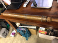 Antique 27" Hammered Copper Pot Press Sprayer J. F. England Hallstavik Rare!!0
