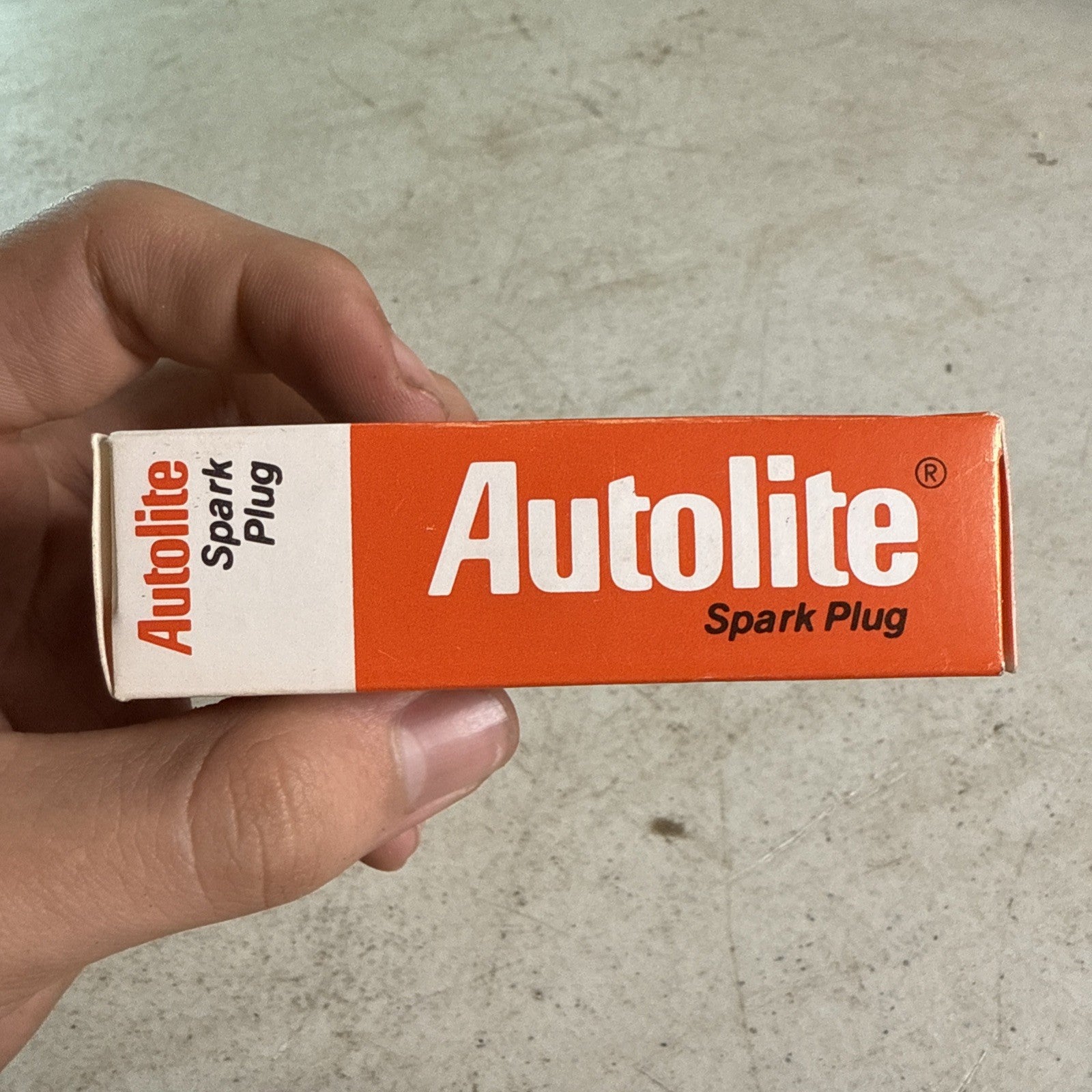 Spark Plug Autolite 5164 (Pack of 6 NEW)8