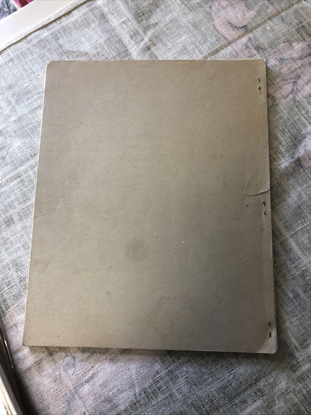 Vintage Priapus 17 Edited By John Cotton Spring 19695