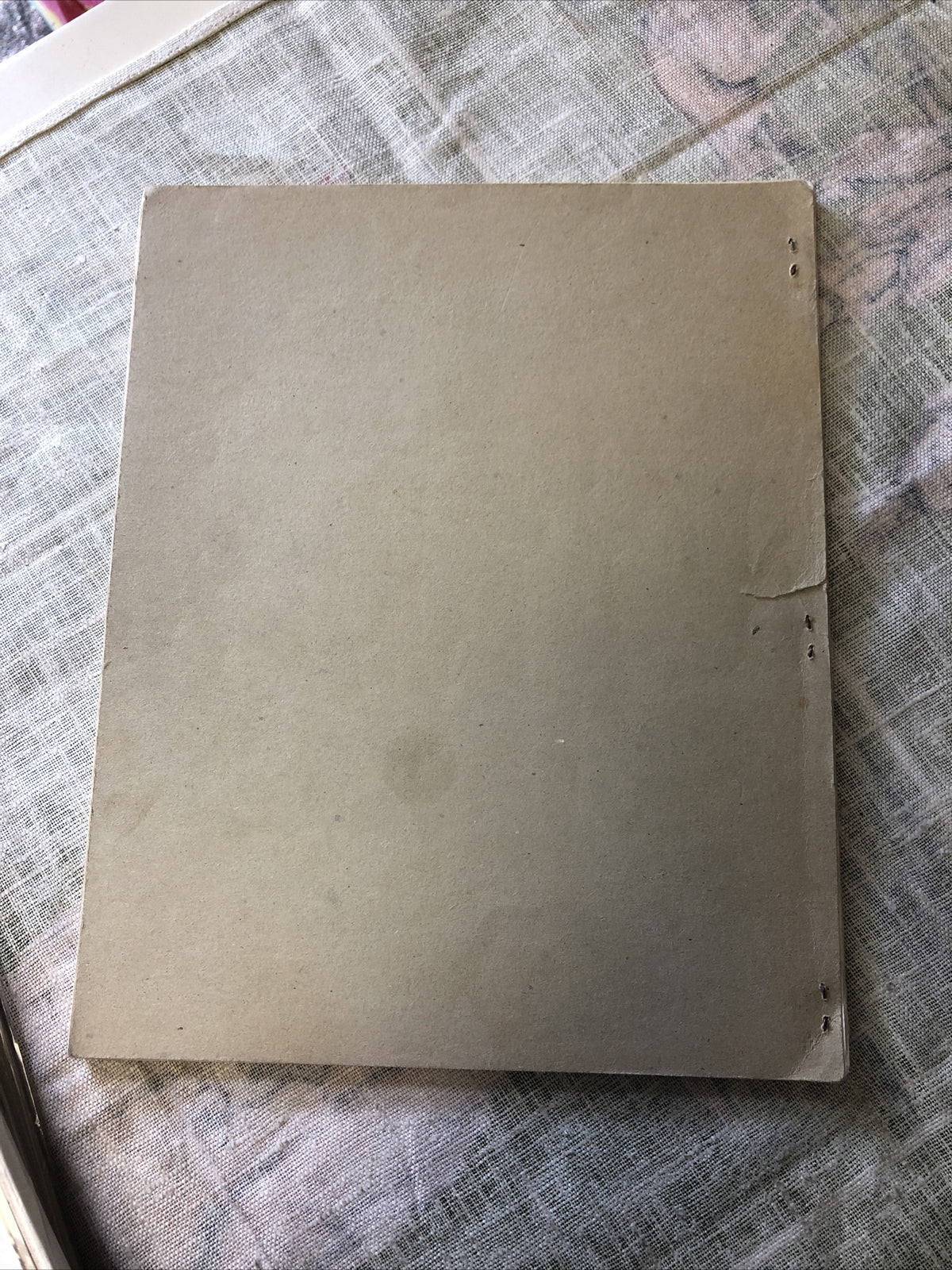 Vintage Priapus 17 Edited By John Cotton Spring 19695
