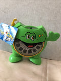 Fisher Price Mattel - Frog - View Crew View Master 3d0