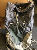 ALTEO 35 Backpack Hiking Campin0