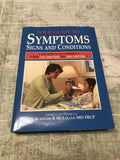Your Guide To Symptoms Signs And Conditions Book 20030