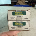 NOS 8 Pairs Clevite Engine Rod Bearings CB-825 P Vintage Hot Rod Parts0