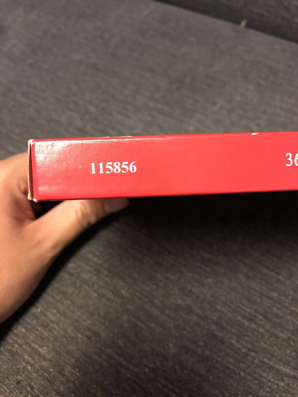 Faber-Castell Coloring Pencils Box of 36 NOS2