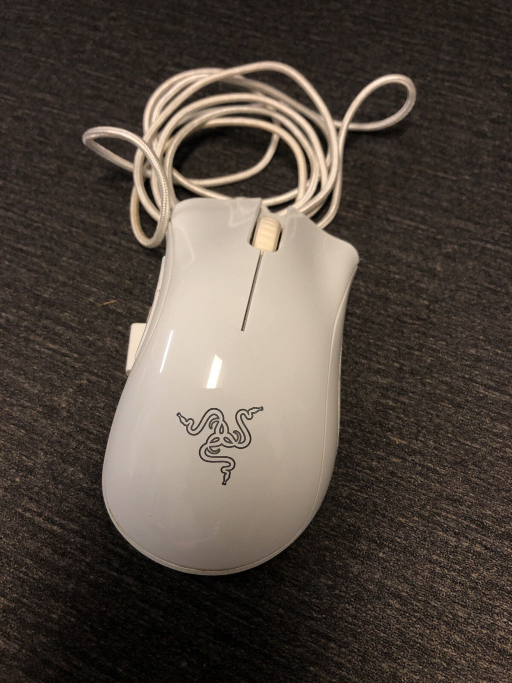 Razer DeathAdder 2000 RZ01-0145 gaming mouse0