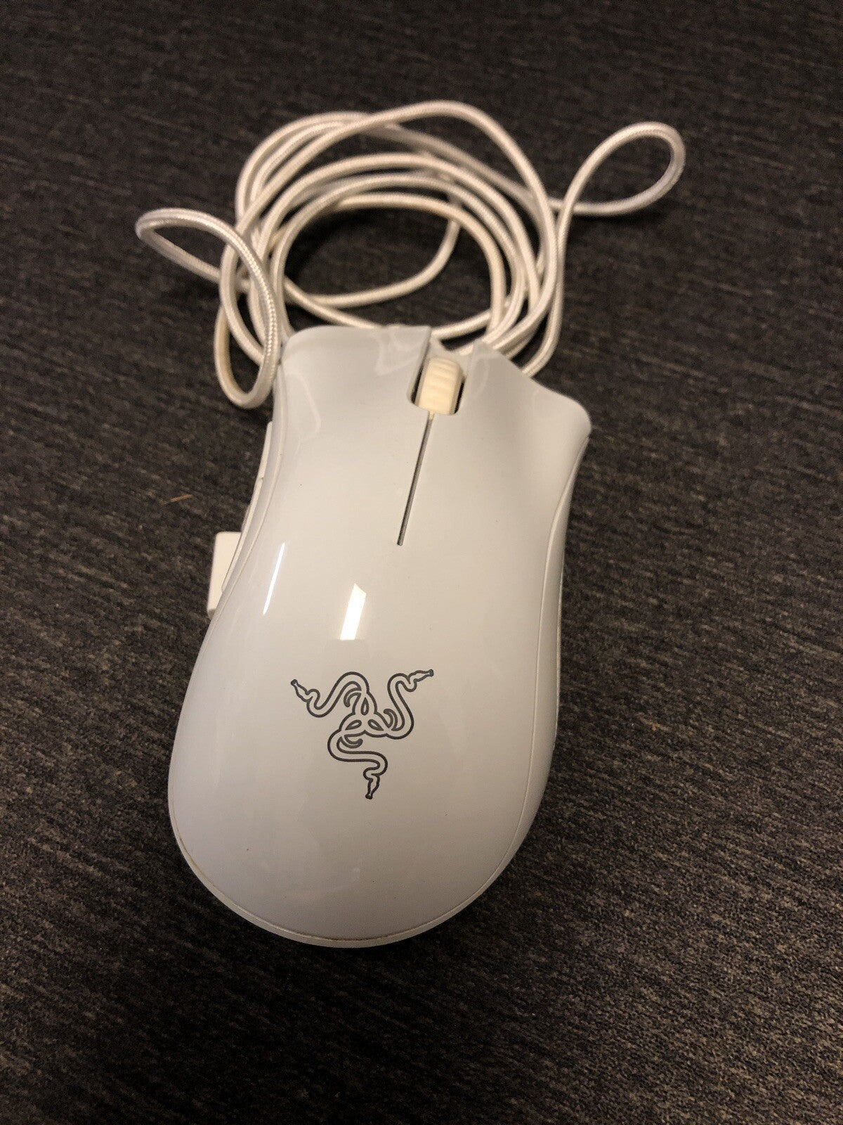 Razer DeathAdder 2000 RZ01-0145 gaming mouse0