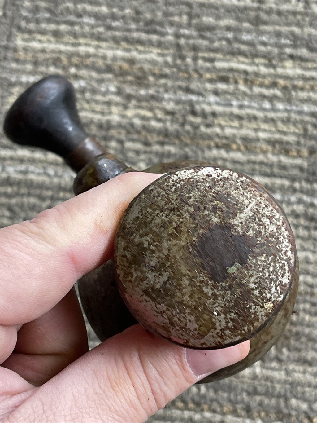 Antique Automobile Valve Grinder Lapper Ideal Los Angeles Ca7